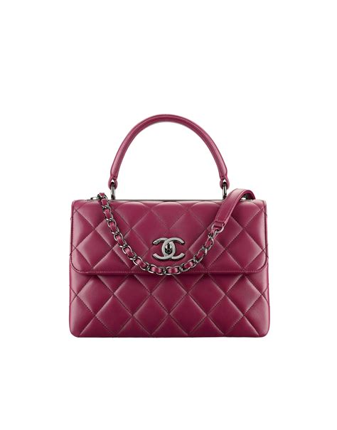 chanel accessory bag|chanel bags official site.